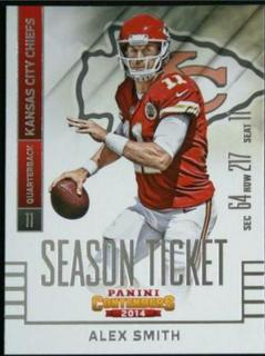 Alex Smith