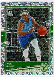 Jrue Holiday