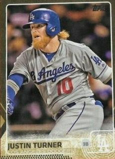 Justin Turner