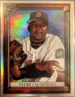 Pedro Martinez