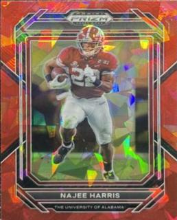 Najee Harris