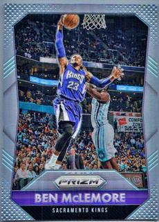 Ben McLemore