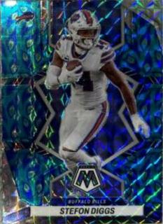 Stefon Diggs