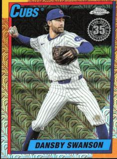 Dansby Swanson