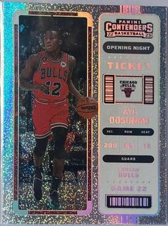 Ayo Dosunmu