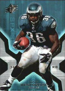 Brian Westbrook