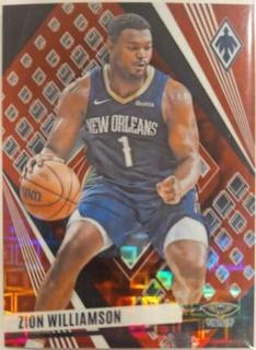 Zion Williamson