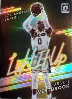 Russell Westbrook