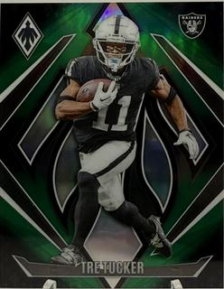 Tre Tucker