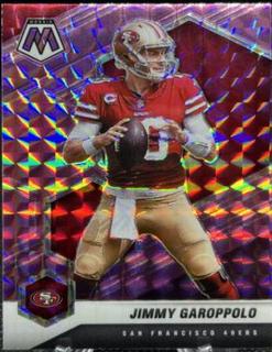 Jimmy Garoppolo