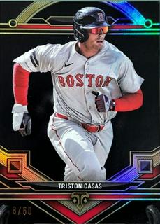 Triston Casas