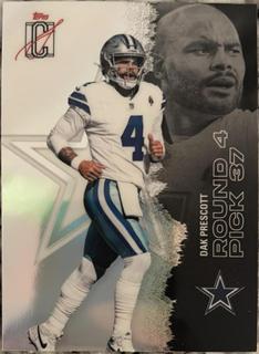 Dak Prescott