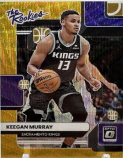 Keegan Murray