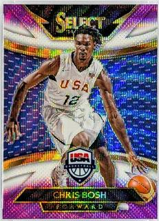 Chris Bosh