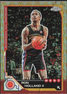 Ron Holland II