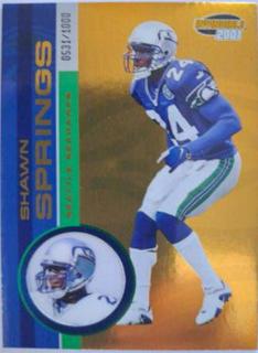 Shawn Springs