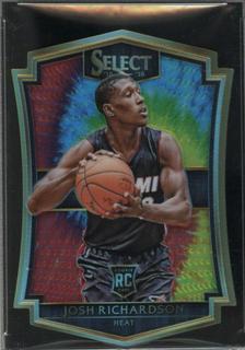 Josh Richardson