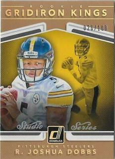 R. Joshua Dobbs