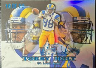Torry Holt