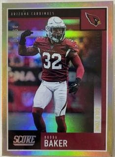 Budda Baker