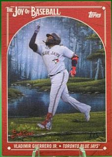 Vladimir Guerrero Jr.