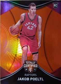 Jakob Poeltl