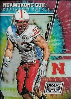 Ndamukong Suh