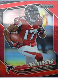 Devin Hester