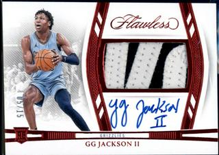 GG Jackson II