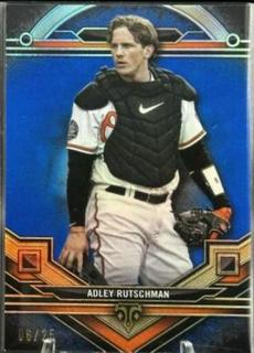 Adley Rutschman