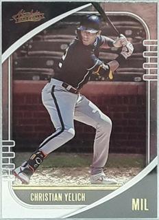 Christian Yelich