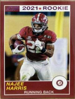 Najee Harris