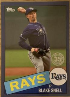 Blake Snell