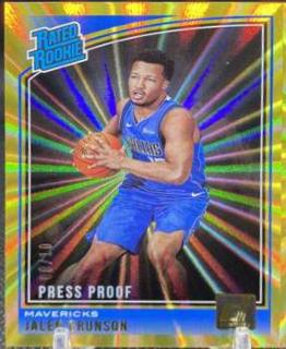 Jalen Brunson