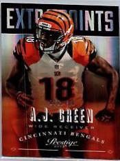A.J. Green