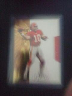 Trent Green