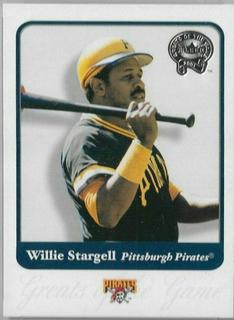Willie Stargell