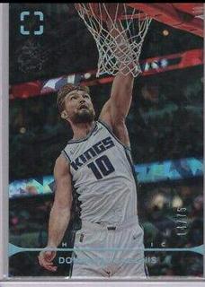 Domantas Sabonis