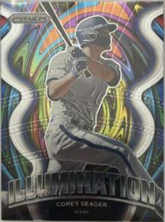 Corey Seager