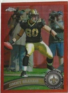 Jimmy Graham