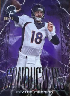 Peyton Manning
