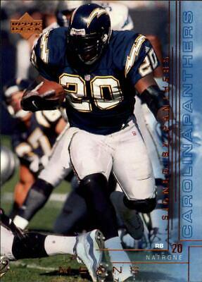 Natrone Means #33