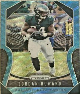 Jordan Howard