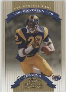Eric Dickerson