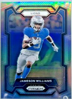 Jameson Williams