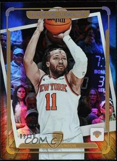 Jalen Brunson