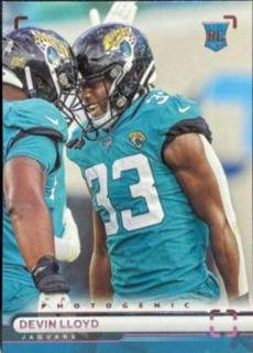 Devin Lloyd