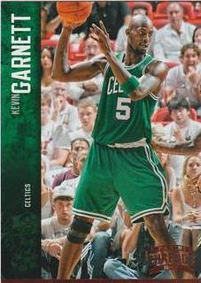 Kevin Garnett