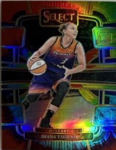 Diana Taurasi