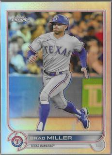 Brad Miller